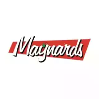 Maynards Restaurant logo