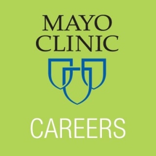 Shop Mayo Clinic Jobs logo