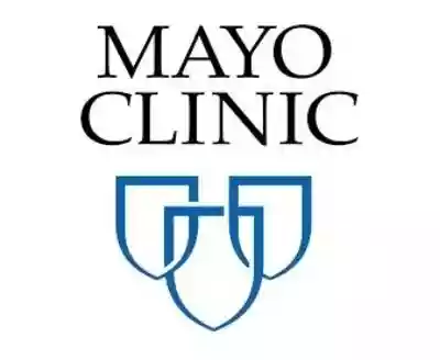 Mayo Clinic discount codes