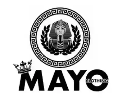 mayoclothing.co logo