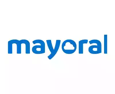 mayoral.com logo