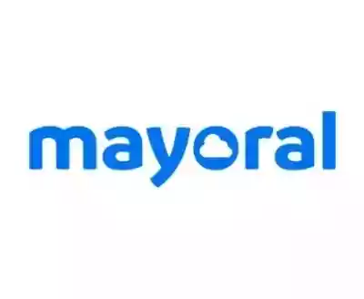 Mayoral UK logo