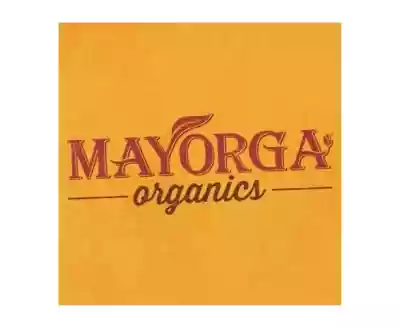 Mayorga Organics logo