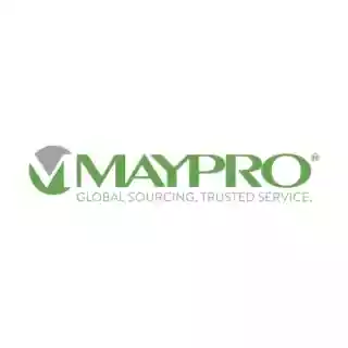 maypro.com logo