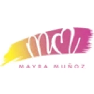 Mayramunoz.me logo