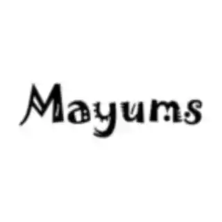 Mayums coupon codes