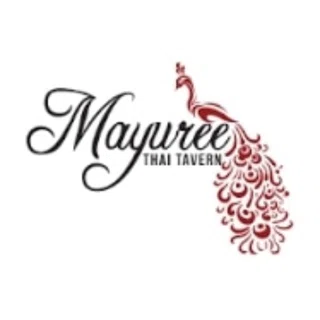 Shop Mayuree Thai Tavern logo