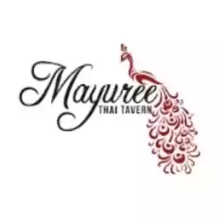 Mayuree Thai Tavern coupon codes