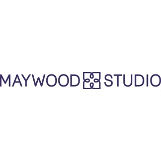Shop Maywood Studio logo