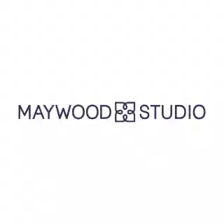 Shop Maywood Studio promo codes logo