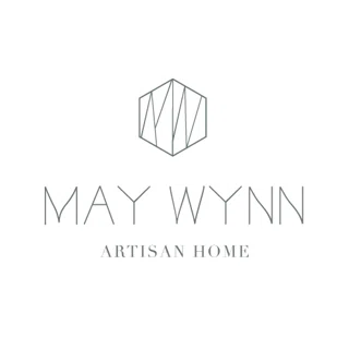 May Wynn logo