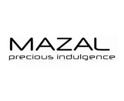 Shop Mazal Diamond logo
