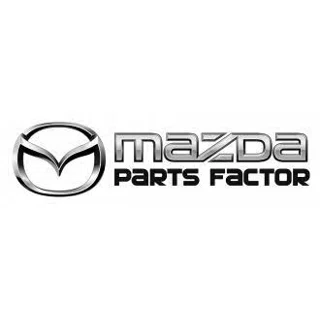 Mazda Parts Factor logo