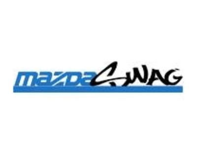 Shop MazdaSwag logo