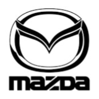 Shop Mazda discount codes logo