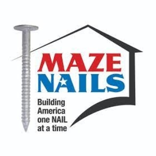 Shop Maze Nails coupon codes logo