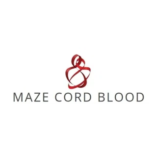 Shop Maze Cord Blood  coupon codes logo