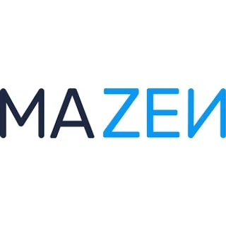 mazen-app.com logo