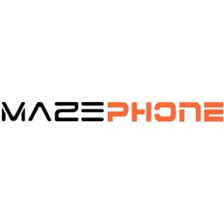 Maze Mobile Phone  coupon codes