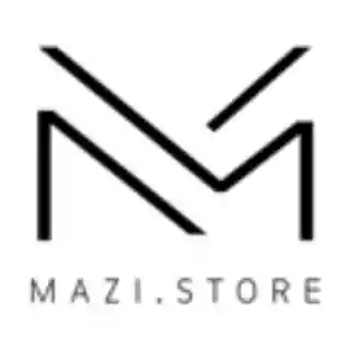 Shop Mazi promo codes logo