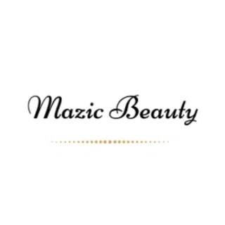 Mazic Beauty logo