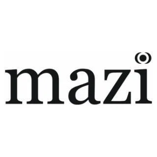 Mazi Restaurant DC logo