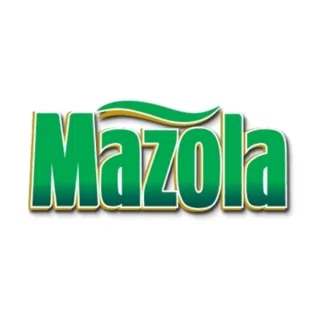Shop Mazola logo