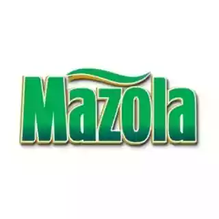 Mazola logo