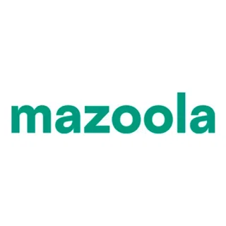 Mazoola logo