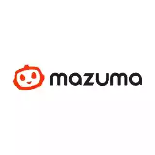 Mazuma Mobile logo