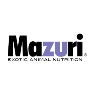 Shop Mazuri logo