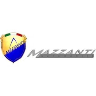 Mazzanti Automobili logo