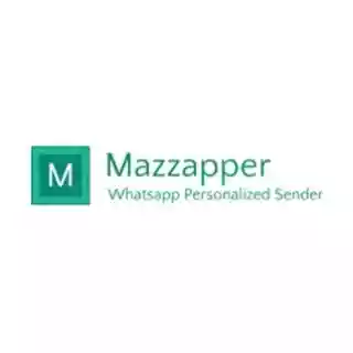 Mazzapper logo