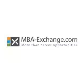 Shop MBA-Exchange.com coupon codes logo