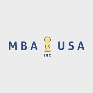 Shop MBA USA logo