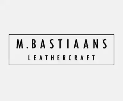 Shop M. Bastiaans discount codes logo