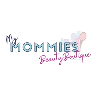 Mommies Beauty Boutique logo