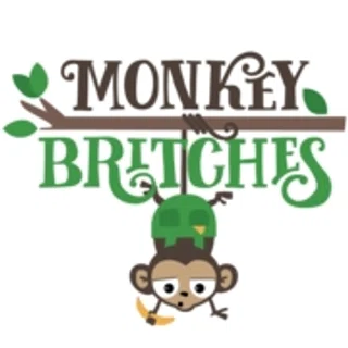 Monkey Britches logo