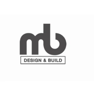 MB Design & Build logo
