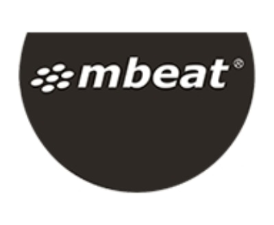 Shop mbeat logo