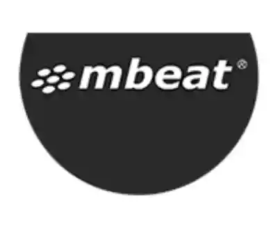 mbeat logo