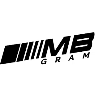 Mbenzgram logo