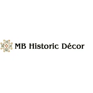 MB Historic Decor logo