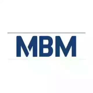 Shop MBM logo