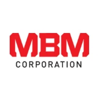 MBM Corporation logo