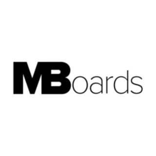 Shop Mboards logo