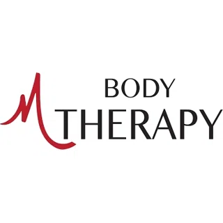 M Body Therapy logo