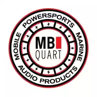 Shop MB Quart coupon codes logo