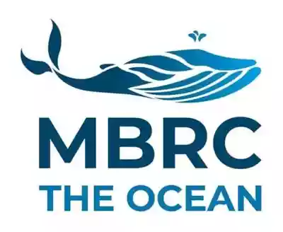 Shop MBRC The Ocean promo codes logo