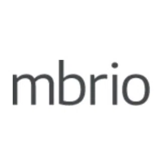 Shop Mbrio logo